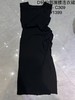 【门店同款】ENJOY2023年夏季D轻约侧露腰连衣裙 151046903 商品缩略图0