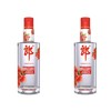 顺品郎红顺480浓酱兼香型45度480ml*6 商品缩略图1