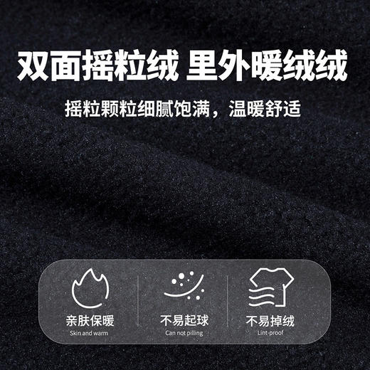 迪士尼童装男童马甲春秋冬季保暖上衣中小童米奇宝宝可爱帅气立领ZD1DS011 商品图10