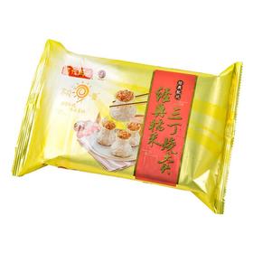 湾仔码头糯米三丁烧麦300g/袋