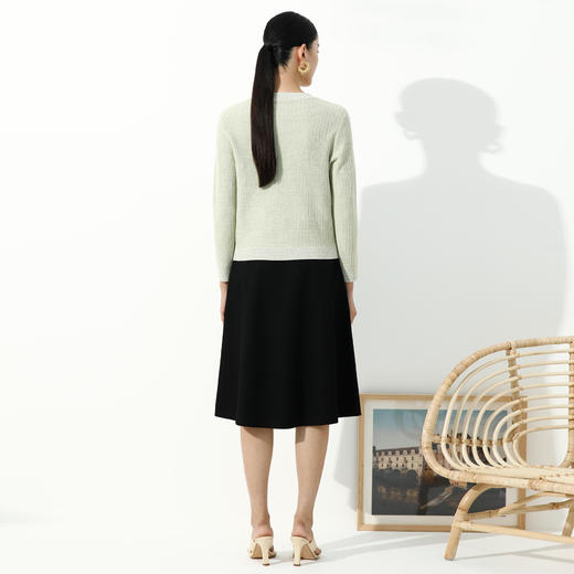 西贝伦针织衫S27A6302 商品图2