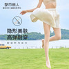 都市丽人强塑丝袜女锦纶塑身光腿神器薄款连裤袜LG43A9 商品缩略图0