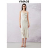 VIMAGE纬漫纪连衣裙V2107705 商品缩略图0