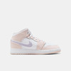 Air Jordan 1 Mid (GS) 大童运动童鞋 FD8780 商品缩略图2