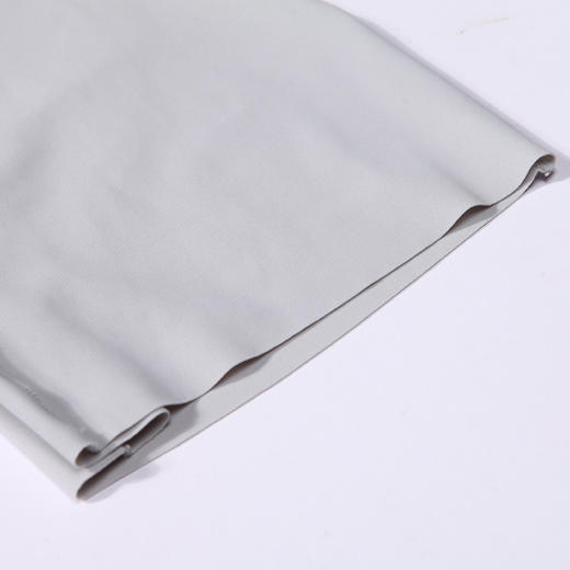 都市丽人轻塑打底裤女锦纶塑身薄款三分裤LL41B8 商品图3