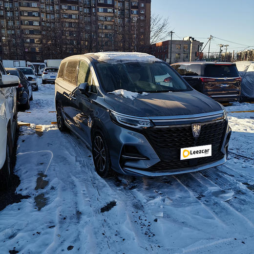 荣威 iMAX8 400TGI Supreme【长租-北京】 商品图1