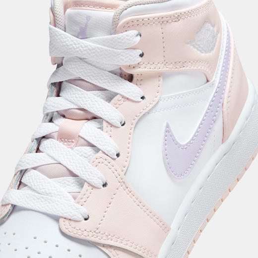 Air Jordan 1 Mid (GS) 大童运动童鞋 FD8780 商品图6