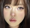 bunny shiny 美瞳年抛 小尘埃 直径14.2mm着色13.5mm 商品缩略图6