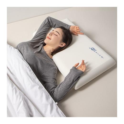 多喜爱-枕芯《SPACE008型智选慢回弹枕》单个装 商品图10