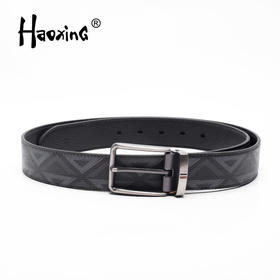 HAOXING 豪行 针扣皮带 MP31596 [广百北京路店]【9F-折扣】