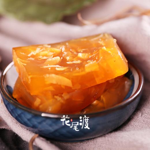 焦糖马蹄糕550g |花尾渡 商品图1
