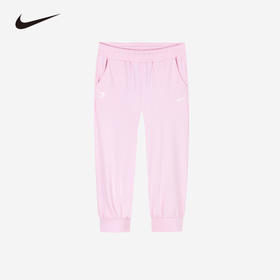 Nike 3brand 童装 春 大童小童 长裤 RWG-KN-0684