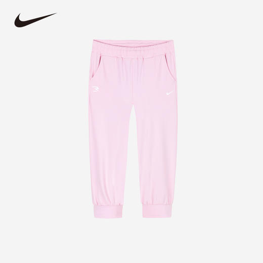 Nike 3brand 童装 春 大童小童 长裤 RWG-KN-0684 商品图0