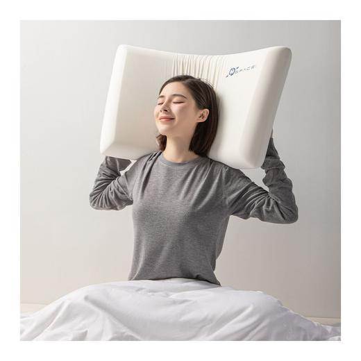 多喜爱-枕芯《SPACE008型智选慢回弹枕》单个装 商品图8