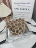 20朵桃心礼盒花束手工DIY牛津布玫瑰花束军恋礼物（手工制作产品不支持退换货哦）类b 商品缩略图1