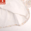 棉果果专柜同款春季新品女童细条绒碎花连衣裙M122700224029 商品缩略图5