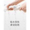 洁丽雅一次性印花浴巾男女加厚旅行压缩毛巾便携装酒店吸水成人大 商品缩略图2