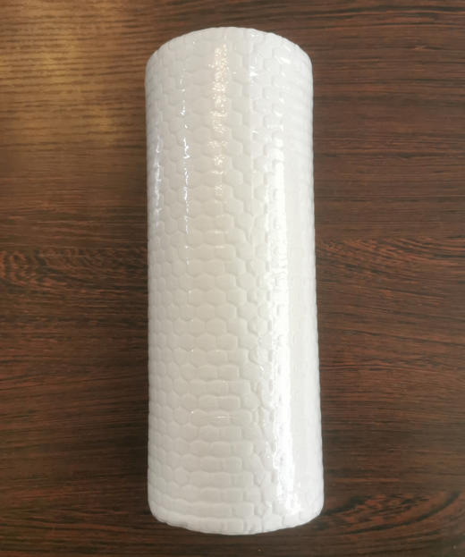 【48小时发货】一次性抹布！ 加厚懒人抹布 厨房吸水洗碗布干湿两用百洁布 商品图4