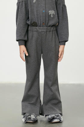 jnby  24年春款  长裤  1O1E10200