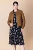 4F ST 短款鹅绒羽绒服 商品缩略图0