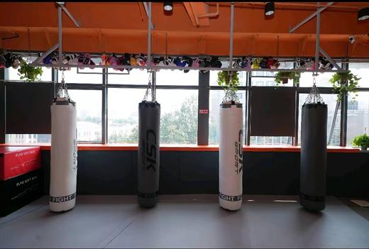 【正气堂搏击俱乐部】1节团体课程或1节一对一私教课程 少儿体适能/拳击/散打/泰拳/自由搏击 60分钟/次课   如风生活特惠 商品图6