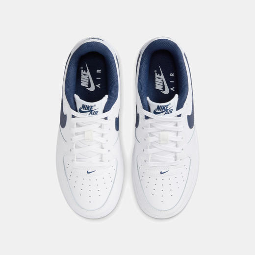 Nike Air Force 1 (GS) 大童空军一号运动童鞋 FV5948 商品图8