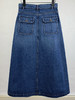 牛仔半裙。自己备注号码 商品缩略图6