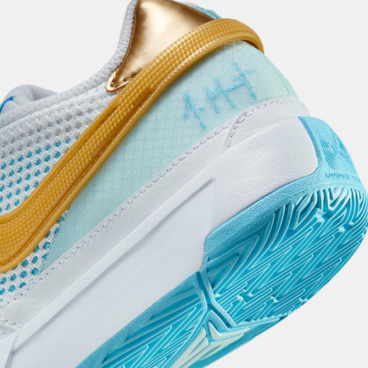 Nike JA 1 (GS) 大童篮球童鞋 FZ8327 商品图7