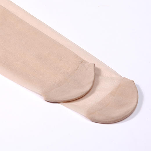 都市丽人强塑丝袜女锦纶塑身光腿神器薄款连裤袜LG43A2 商品图8