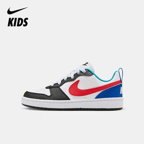 Nike Court Borough Low Recraft (GS) 大童运动童鞋 HF0742