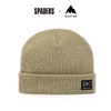 23/24BURTON帽子AK STAGGER BEANIE KELP 商品缩略图0