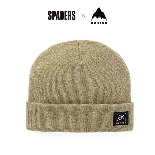 23/24BURTON帽子AK STAGGER BEANIE KELP 商品图0