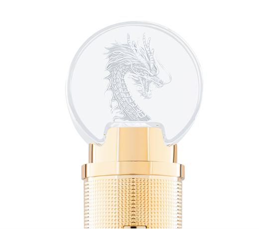 五粮液股份 甲辰龙年生肖酒 浓香型白酒 52度 888ml 礼盒装 商品图2