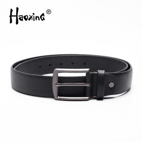 HAOXING 豪行 针扣皮带 MP31600 [广百北京路店]【9F-折扣】