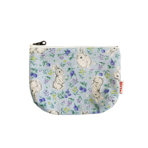 HUJI祤集Kit收纳包POPOLO兔兔们 商品图4