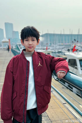 #龙年新装霸气加成