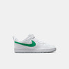 Nike Court Borough Low Recraft (PS) 幼童运动童鞋 DV5457 商品缩略图2