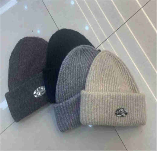 【门店同款】ENJOY冬季针织帽 155110116 商品图0