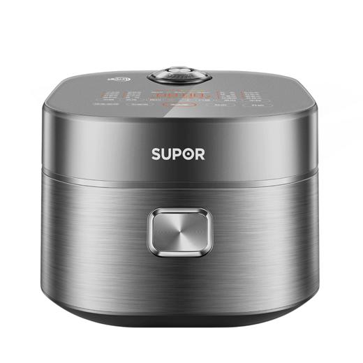 SUPOR苏泊尔IH远红外本釜电饭煲40HC0808   不锈钢内胆 商品图3