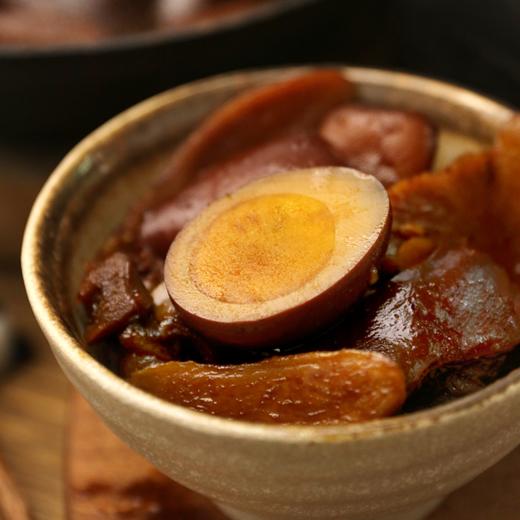 惹味猪脚姜400g |花尾渡 商品图3