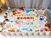 54个纸杯大长方蛋糕（价格非标价，详情请咨询客服） 商品缩略图0