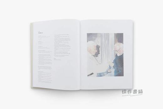 Luc Tuymans Catalogue Raisonne of Paintings: Volume 3 2007–2018/吕克·图伊曼斯：绘画全集第三卷：2007–2018 商品图2