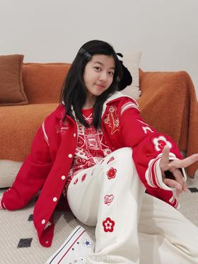 #红红火火过新年