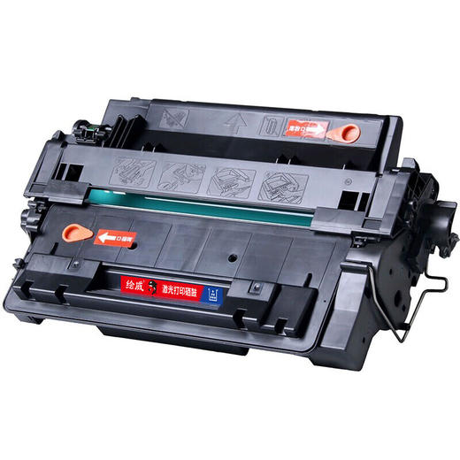 绘威CF289A硒鼓不带芯片 适用惠普HP LaserJet M507n M507dn M507x M528z M528f M528dn打印机墨盒 墨粉盒 商品图8