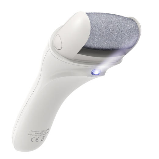 匹奇（PRITECH）电动磨脚器修脚器 防水USB充电磨脚皮机BCM-1138 商品图4