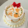 生日蛋糕 入宅大吉 商品缩略图0