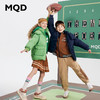 【秒1】【MQD】【三防蓄暖】童装儿童羽绒服冬装新款内里暖布男童连帽保暖 商品缩略图0