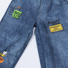 【商场同款】迪士尼唐老鸭牛仔长裤231DK0478 商品缩略图4