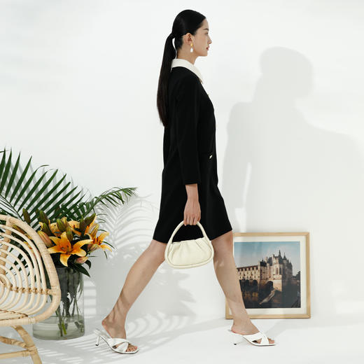 西贝伦连衣裙S27A6505 商品图1