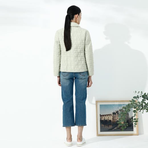 西贝伦棉服S27A6801 商品图2